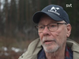 Jägarnas riskförbund