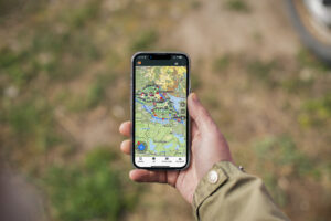 Jägarnas riskförbund