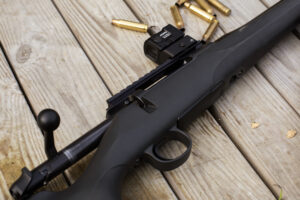 Jägarnas riskförbund