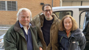 Jägarnas riskförbund