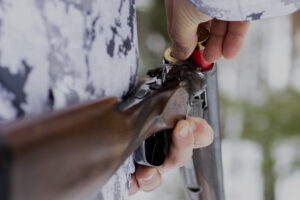 Jägarnas riskförbund